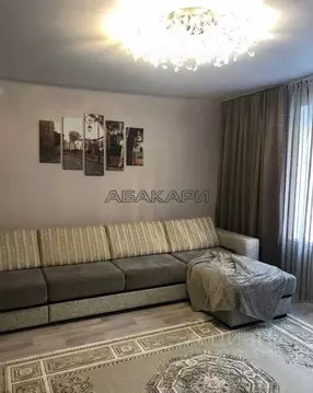 2-к кв. Красноярский край, Красноярск ул. Бограда, 113 (68.0 м)