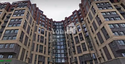 2-комнатная квартира: Санкт-Петербург, Лиственная улица, 22 (78 м)