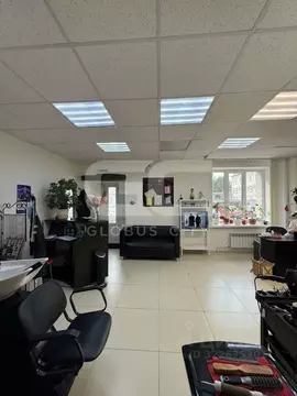 Помещение свободного назначения в Брянская область, Брянск проезд 1-й ...