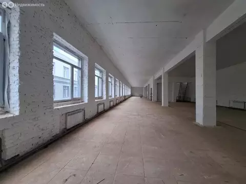 Помещение свободного назначения (300 м)