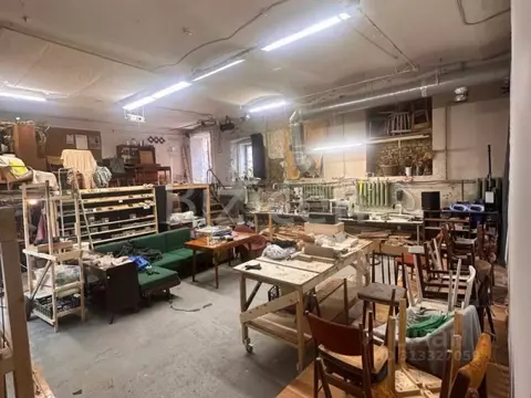 Офис в Санкт-Петербург Дегтярная ул., 5-7 (94 м)