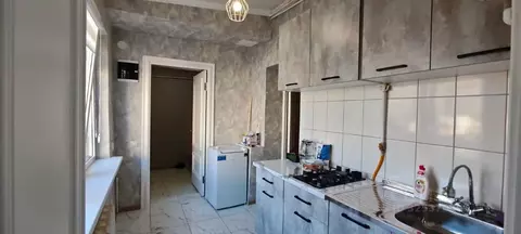 2-к кв. Кабардино-Балкария, Нальчик Кабардинская ул. (30.0 м)