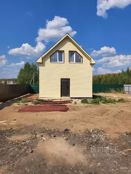 Дом в Московская область, Пушкинский городской округ, Софрино пгт ул. ...