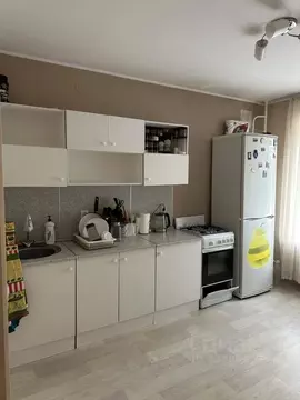 Комната Татарстан, Казань ул. Азата Аббасова, 10 (12.0 м)