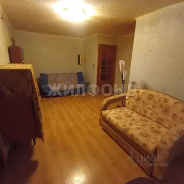 2-к кв. Брянская область, Брянск Новозыбковская ул., 14 (40.6 м)