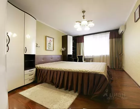 2-к кв. Москва ул. Олеко Дундича, 32 (60.0 м)