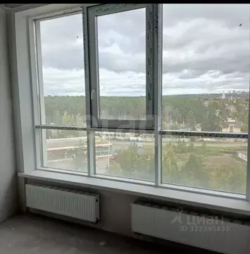 1-к кв. Пермский край, Пермь Ленская ул., 30 (47.8 м)