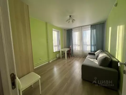 Комната Московская область, Красногорск городской округ, Путилково пгт ...