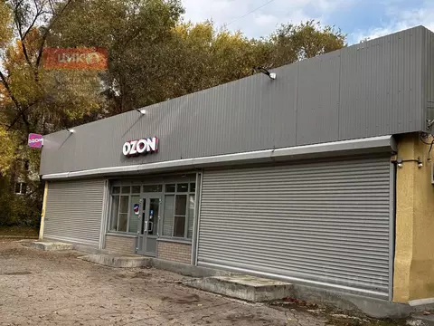 Помещение свободного назначения в Рязанская область, Рязань Московский ...