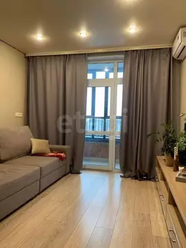 Студия Новосибирская область, Новосибирск ул. Кошурникова, 22 (26.0 м)