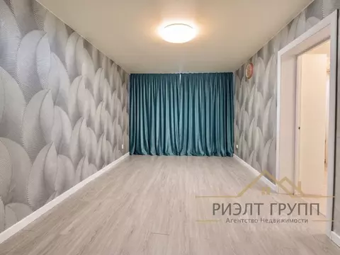 2-к кв. Татарстан, Казань ул. Татарстан, 51 (32.0 м)
