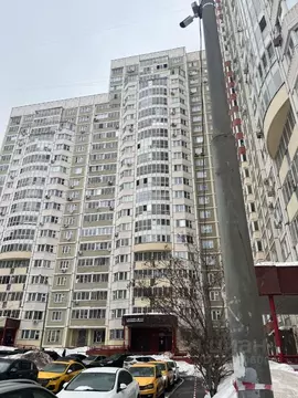 2-к кв. Московская область, Химки ул. Мельникова, 15 (56.5 м)