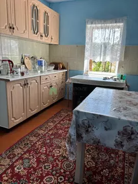 Коттедж в Крым, Черноморский район, Новоивановское с/пос, с. Хмелево ...