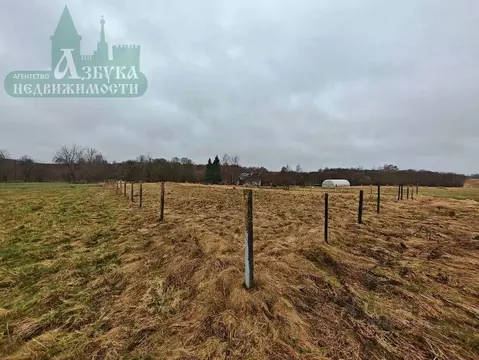 Участок в Смоленская область, Смоленский муниципальный округ, ...