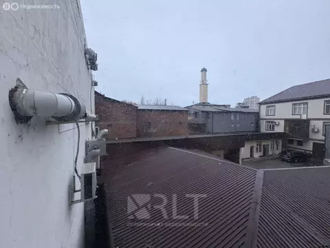 1-комнатная квартира: Махачкала, проспект Петра I, 89 (74 м)