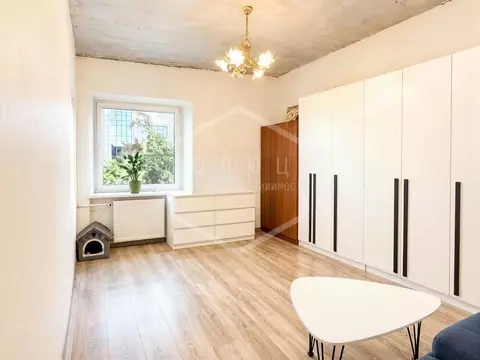 2-к кв. Калининградская область, Калининград Театральная ул., 33 (31.5 ...