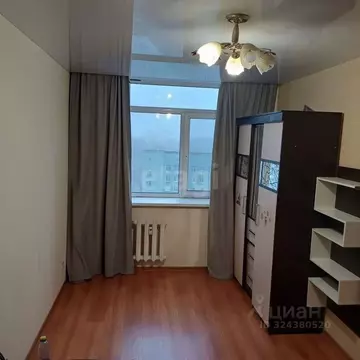 1-к кв. Пермский край, Пермь Кузбасская ул., 33 (34.6 м)