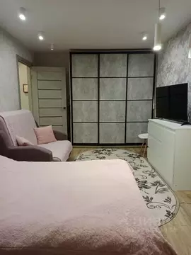 1-к кв. Московская область, Сергиев Посад Валовая ул., 17/15 (31.0 м)