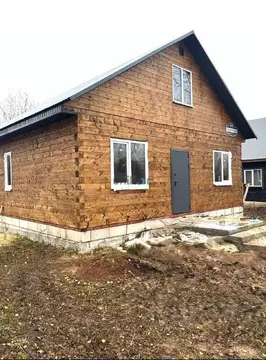 Дом в Башкортостан, Иглинский сельсовет, с. Иглино ул. Генерала Жадова ...