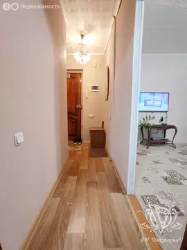 2-комнатная квартира: Ухта, проспект Космонавтов, 34 (41.8 м)