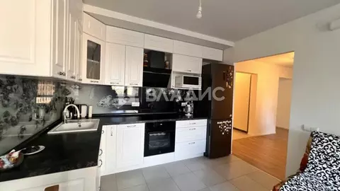 Продается 3-комнатная квартира