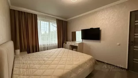3-к кв. Кабардино-Балкария, Нальчик Ингушская ул. (59.0 м)