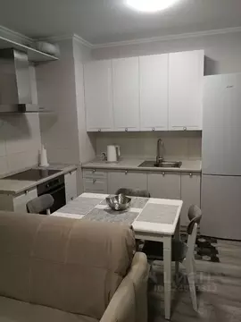 1-к кв. Московская область, Реутов Носовихинское ш., 43 (35.1 м)