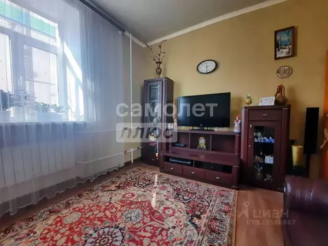 3-к кв. Марий Эл, Йошкар-Ола Советская ул., 128 (71.0 м)