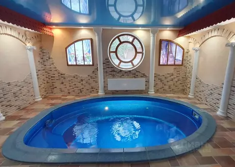 Дом в Москва д. Писково, СНТ Ручеек тер., 79 (450 м)