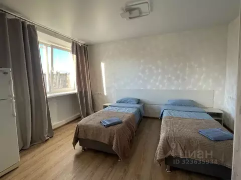 Студия Ленинградская область, Приморск наб. Лебедева, 8 (23.0 м)