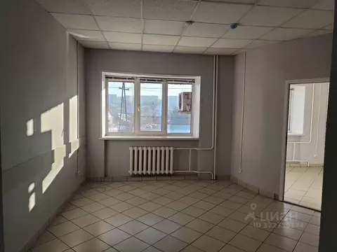 Офис в Алтайский край, Барнаул ул. Эмилии Алексеевой, 102 (40 м)