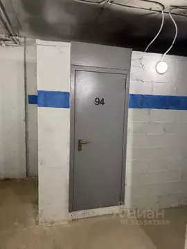 Гараж в Московская область, Одинцовский городской округ, с. Лайково, ...