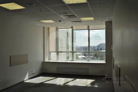 Офис в Москва Преображенская пл., 8 (11841 м)