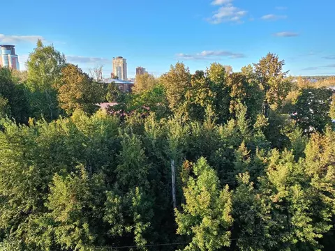 Квартира, 3 комнаты, 62.3 м