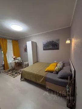 Комната Санкт-Петербург Можайская ул., 9