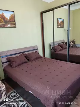 2-к кв. Ставропольский край, Ессентуки ул. Фрунзе, 25 (45.0 м)