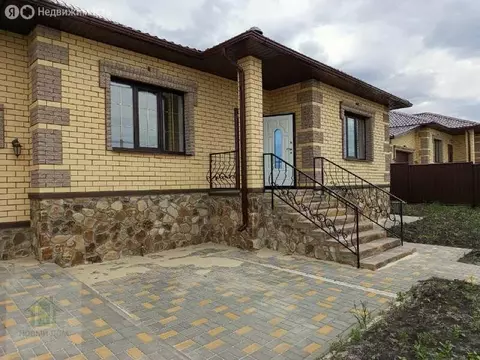 Дом в село Репное, Архитектурная улица, 15 (140 м)
