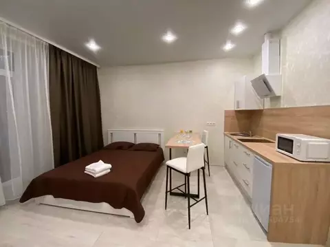 1-к кв. Московская область, Апрелевка Наро-Фоминский городской округ, ...