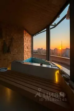 1-к кв. Татарстан, Казань ул. Седова, 24к1 (35.0 м)