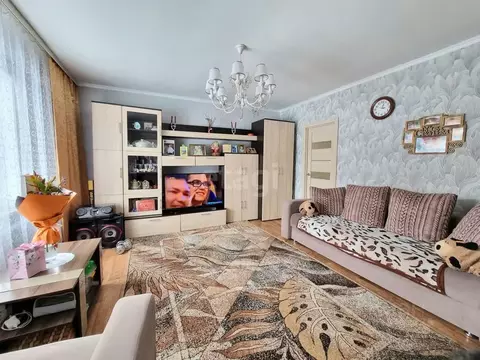 Дом в Кемеровская область, Ленинск-Кузнецкий ул. Вознесенского, 29 (54 ...