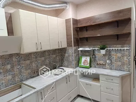 1-к кв. Архангельская область, Архангельск Никольский просп., 80 (35.8 ...