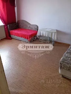 2-к кв. Курганская область, Курган просп. Машиностроителей, 11А (25.4 ...