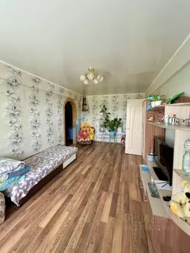 4-к кв. Тульская область, Ефремов Ленинградская ул., 114 (60.0 м)