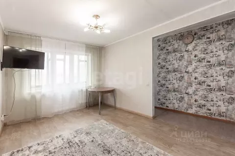 2-к кв. Алтайский край, Барнаул ул. Антона Петрова, 114 (44.8 м)