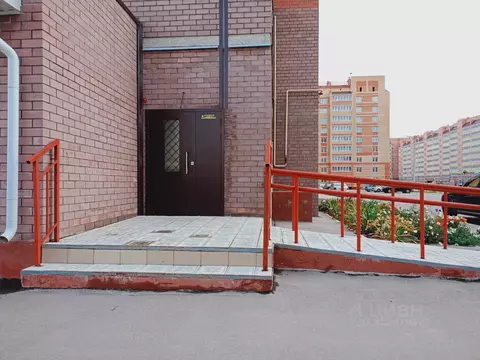 Помещение свободного назначения в Марий Эл, Йошкар-Ола ул. Йывана ...