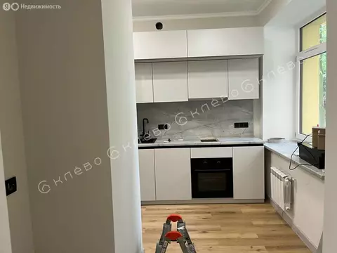 2-комнатная квартира: Санкт-Петербург, улица Седова, 99к5 (33.55 м)