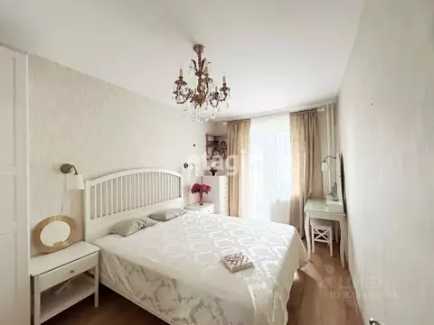 3-к кв. Санкт-Петербург Усть-Славянка тер., просп. Советский, 39к1 ...