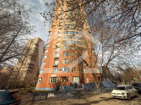 Помещение свободного назначения в Московская область, Химки ул. ...