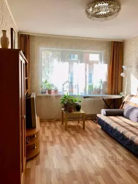 1-к кв. Татарстан, Казань ул. Маршала Чуйкова, 28 (34.0 м)