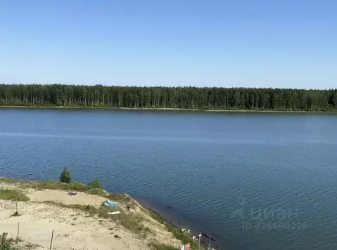 Участок в Ленинградская область, Всеволожский район, Колтушское ...